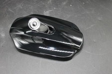 Harley Davidson  Dashcover FXSB Breakout OEM 61300169 Schwarz Wrinkle (J536)