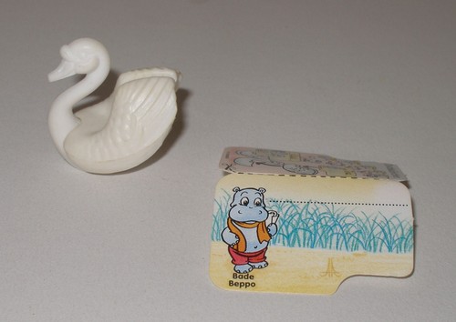 Happy hippos 1988 - happy,