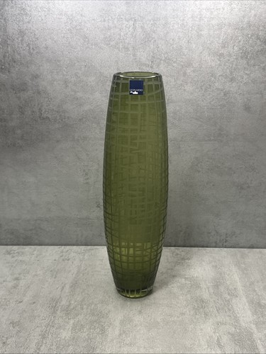 Vase leonardo olive - leonardo, dalta