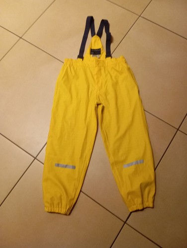Und kinder matschhose - und, d