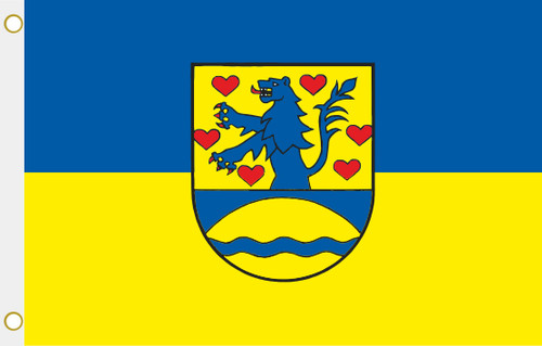 Fahne flagge tappenbeck - fahne,