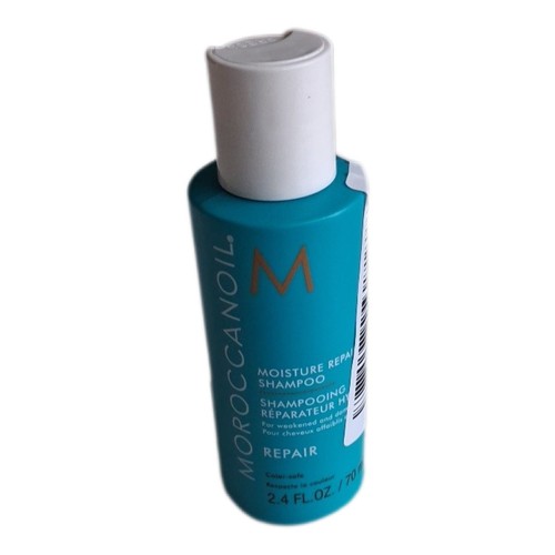 Moroccanoil regenerierendes - -,