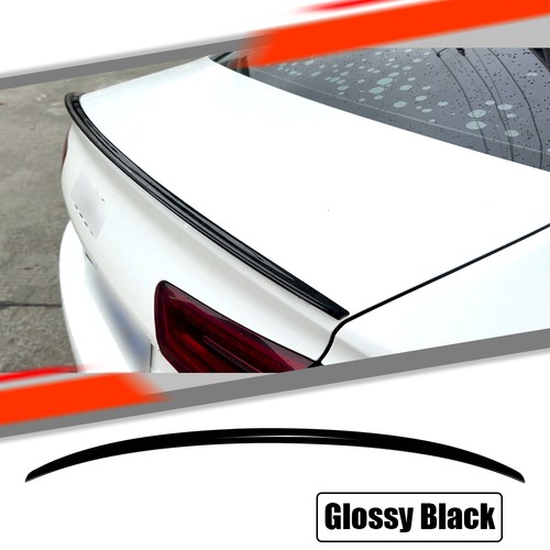 Heckspoiler audi stil s6 - heckspoiler, a6