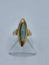 schöner Art Deco Turmalin