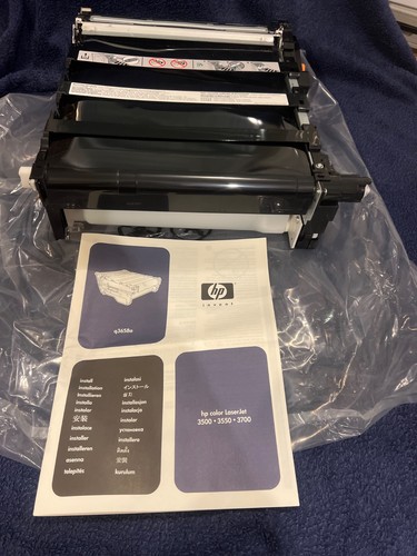 Q3658a color laserjet - q3658a, 3500