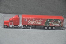 Coca Cola Christmas Truck