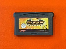 Fire Emblem The Sacred Stones ( Nintendo Gameboy Advance ) Spiel Modul
