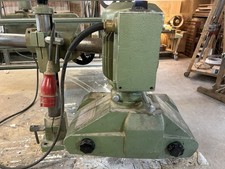 vorschubapparat für  Tischfräse