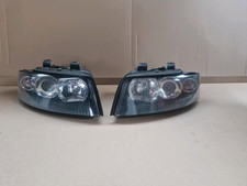 Xenon Scheinwerfer Audi A4 B8