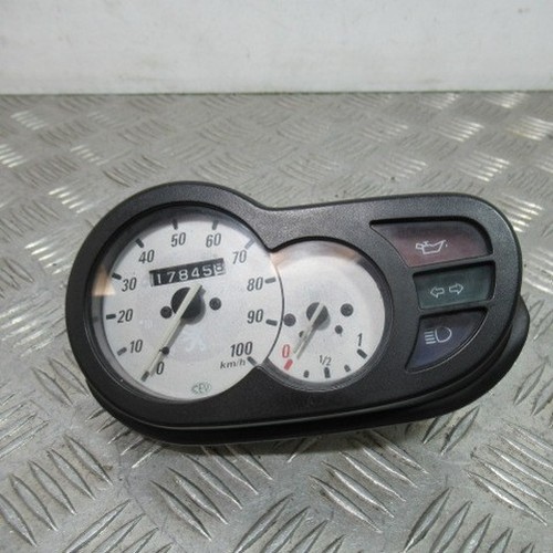Tachometer peugeot trekker - tachometer, 50