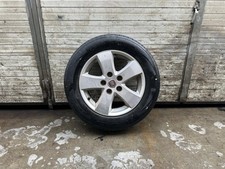 Felge Legierung Für FIAT