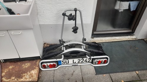 Thule euroway 944 bike - euroway,
