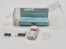 Kleinschnittger von HSA 1:87 OVP kleinserie Resin bausatz 