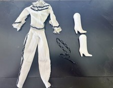 🤠 Vintage Barbie Western