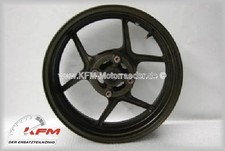 Kawasaki ZX10R ZX 10R 10 R 06-07 Felge Hinterradfelge hinten