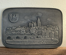 Vintage Buderus Wetzlar Cast