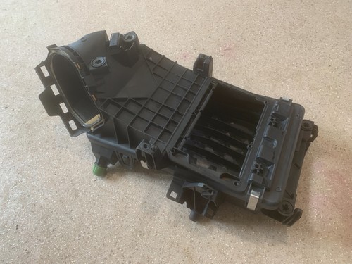 Luftfilterkasten mercedes benz - luftfilterkasten,