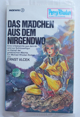 Perry rhodan planeten - rhodan,
