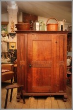 Brotschrank Barock Schapp