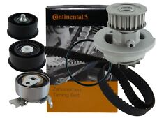 CONTI Zahnriemen + Rollen Satz