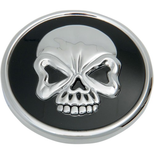 0703 0523 skull tankdeckel - 0703-0523,