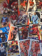 match attax, Shoot Out und