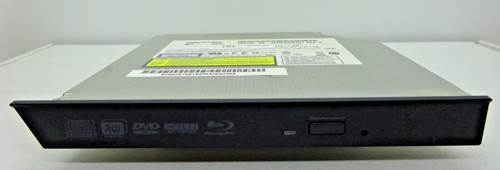 Panasonic 120 blu ray disc - blu-ray,