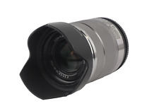 Sony Alpha SEL1855 18-55mm