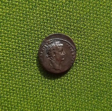 RÖMISCHE KAISERZEIT. Tiberius
