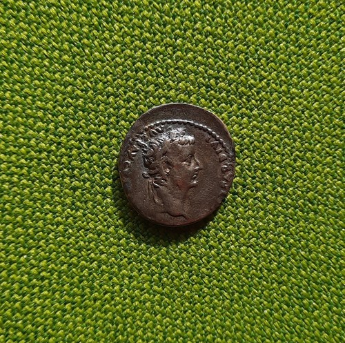 Römische kaiserzeit tiberius - kaiserzeit.,