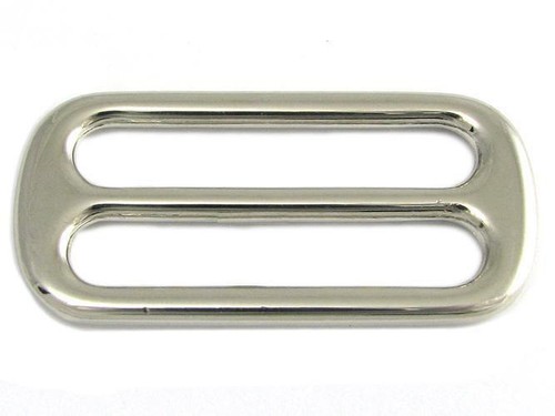 Metallschnalle schieber - metallschnalle, 5