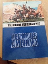 Abenteuer Amerika, Walt Disneys Wunderbare Welt, 1969