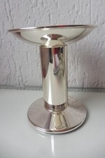 WMF Leuchter  925 Silber ,  edler , hochwertiger Kerzenleuchter