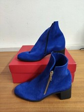 Arche Teozzi Nubuck Persan