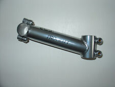 Mtb Vorbau A-Head aus Chrommolybdänstahl Klassisch und Hörnchen aus Aluminium