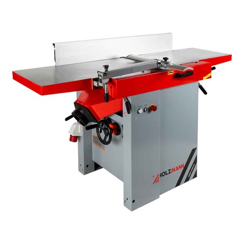Holzmann abrichthobel und - holzmann,