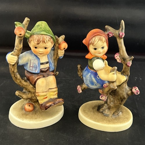 Vintage goebel hummel - vintage,