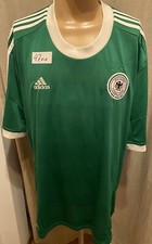 Deutschland "DFB" Adidas Auswärts Europameisterschaft Trikot 2012 Gr.XXXL Neu