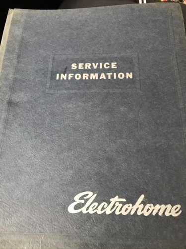 Service information - service,