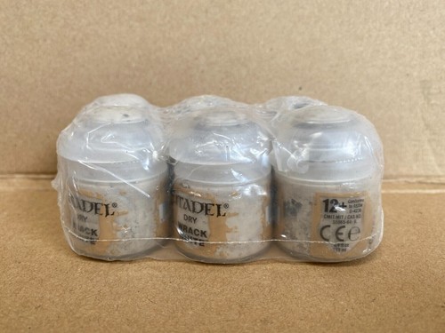 Citadel dry wrack white - citadel,