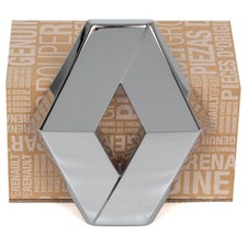 ORIGINAL Renault Emblem Logo