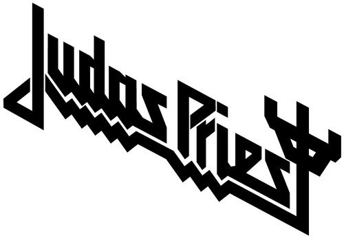 Judas priest aufkleber - judas,