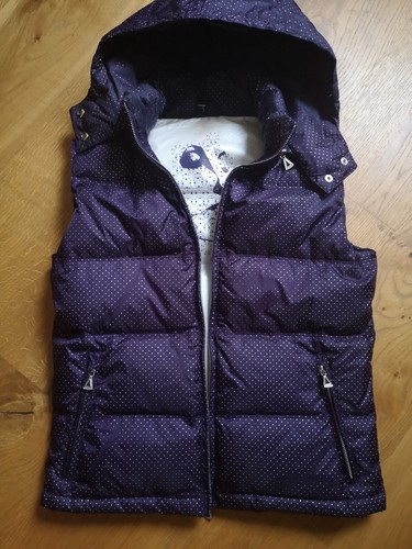 Freesoul daunen weste - freesoul,