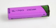 760 tadiran lithium aa - tadiran,