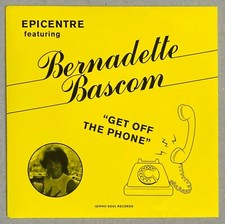 EPICENTRE ft BERNADETTE BASCOM