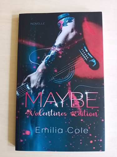 Maybe valentines edition - valentines,