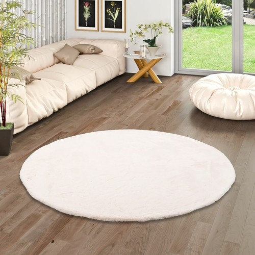 Luxus super soft fellteppich - super,