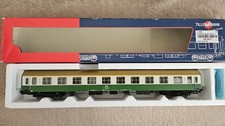 Tillig 74408 Reisezugwagen 1. Klasse DR H0