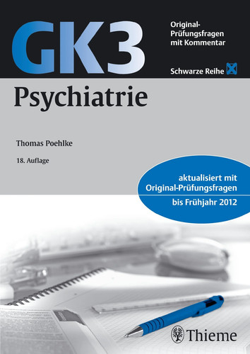 Thieme gk3 psychiatrie - thieme,