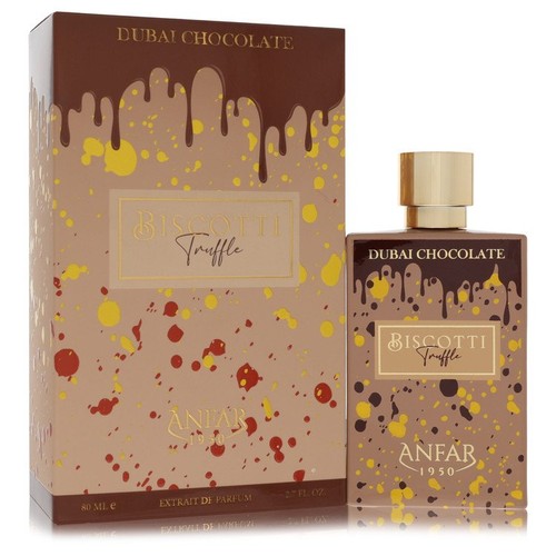 Anfar biscotti truffle dubai - truffle,